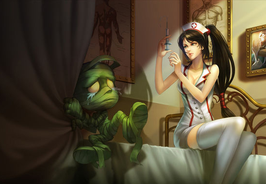 Akali - the fist of shadow League of Legends Accout, ELO Boosting, LoL Coaching, League of Legends Accout