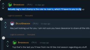 LOL next new hero Yasuo's brother Yone EoL Boosting, LoL Coaching, ELO Boost