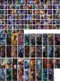 LoL Account EU WEST S7 Unranked Champions 96 Skins 39 Rune Pages 10 Blue Essence 2522 RP 90