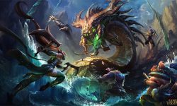 Choosing Best Champions for Each Position of League of Legends