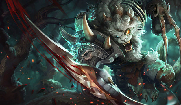 The first footage of Rengar's rework has been revealed League of Legends Boost