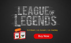 How to become a major contender in your League of Legends campaign?