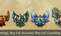 How To Be A Champion in League of Legends?
