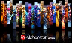 Tips That Will Raise Your Elo in League of Legends