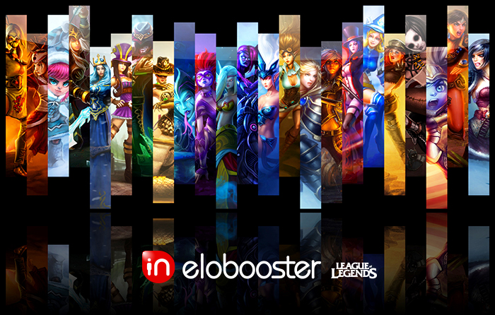 what is best elo boosting league of legends service, buy elo boosting