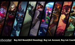 What Makes League of Legends The Greatest Game in the World?