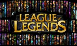 Roles and Jobs in League of Legends Game