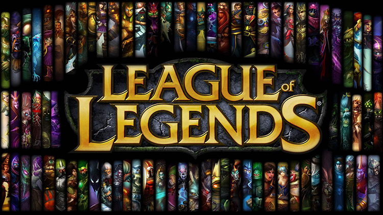 Roles and Jobs in League of Legends Game inelobooster elo boost