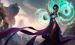 The Tips about playing Karma in League of Legends