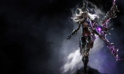 Nightblade Irelia Skin Review