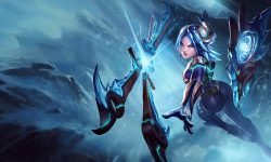 Frostblade Irelia Skin Review