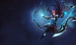 Infiltrator Irelia Skin Review